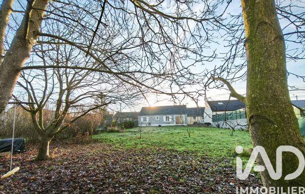 Maison à vendre 5 pièces 84 m² Asfeld