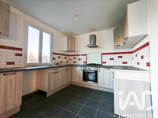 Maison à vendre 5 pièces 84 m² Asfeld