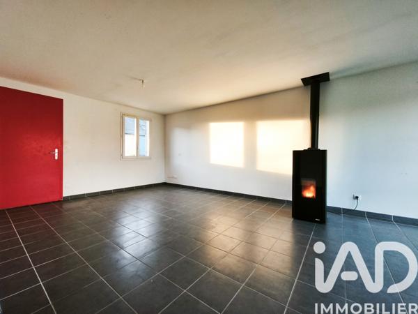 Maison à vendre 5 pièces 84 m² Asfeld