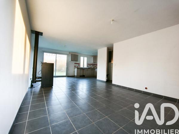Maison à vendre 5 pièces 84 m² Asfeld