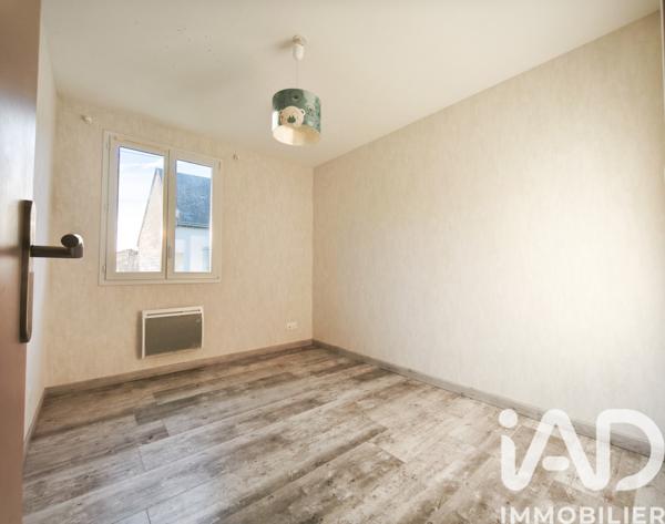 Maison à vendre 5 pièces 84 m² Asfeld