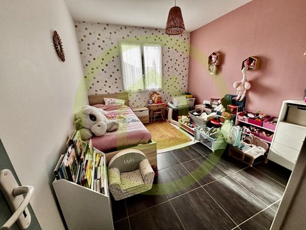 Maison à CRESSAT (23140)