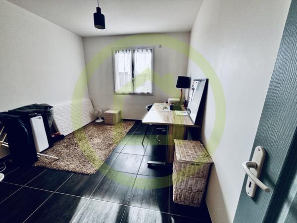 Maison à CRESSAT (23140)