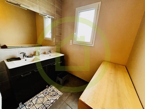 Maison à CRESSAT (23140)