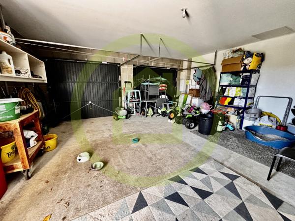 Maison à CRESSAT (23140)