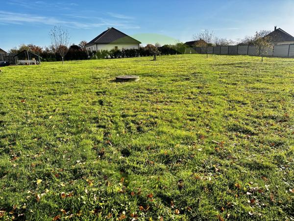 Maison à CRESSAT (23140)