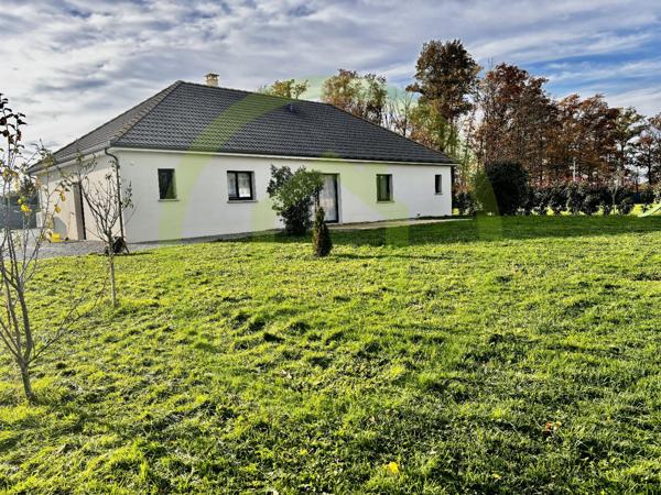 Maison à CRESSAT (23140)