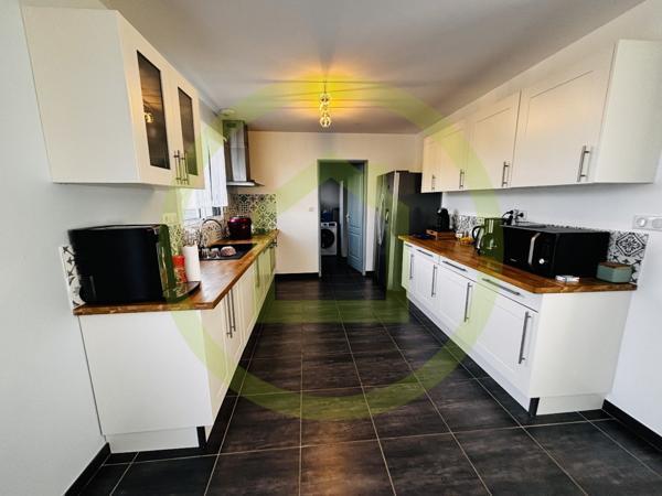 Maison à CRESSAT (23140)