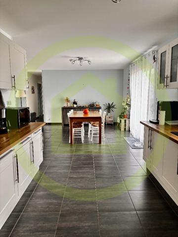 Maison à CRESSAT (23140)