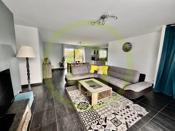 Maison à CRESSAT (23140)