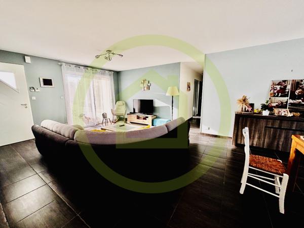 Maison à CRESSAT (23140)