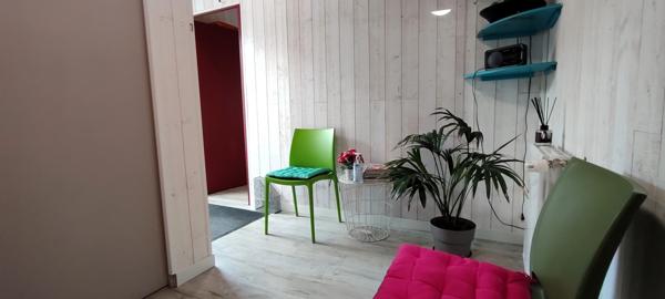 Cornebarrieu T7 : belle villa style Lauragaise de 161 m2 avec piscine et cabinet de thérapeute