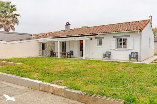 Maison à vendre |  Floirac |  5 pièces | 117 m²