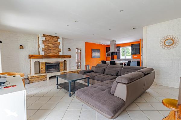 Maison à vendre |  Floirac |  5 pièces | 117 m²