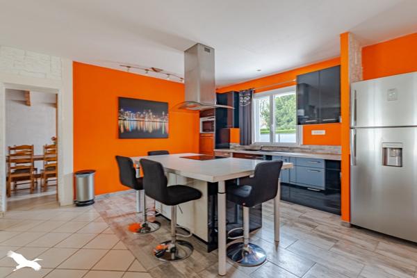 Maison à vendre |  Floirac |  5 pièces | 117 m²