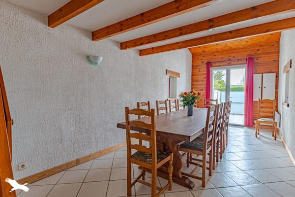 Maison à vendre |  Floirac |  5 pièces | 117 m²