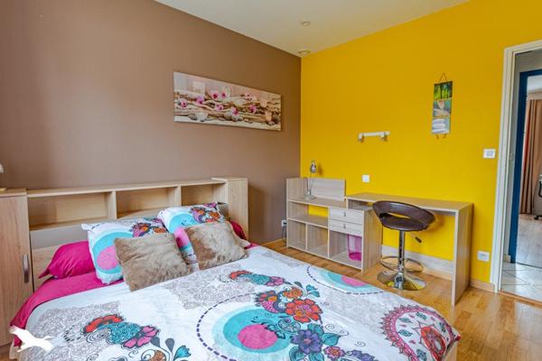 Maison à vendre |  Floirac |  5 pièces | 117 m²