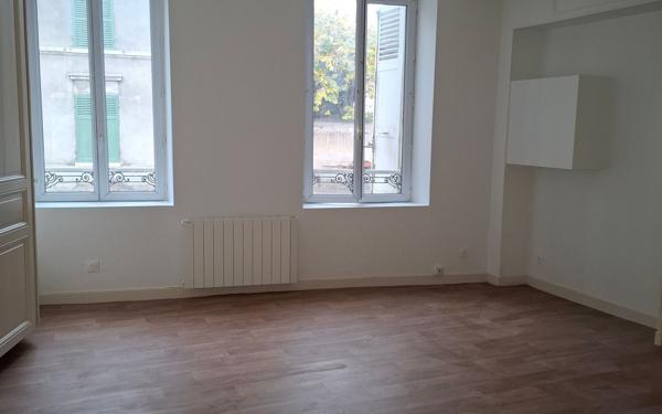 Appartement à louer    1 pièce • 26,67 m2 La Ferté-sous-Jouarre