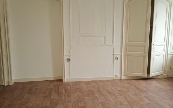 Appartement à louer    1 pièce • 26,67 m2 La Ferté-sous-Jouarre