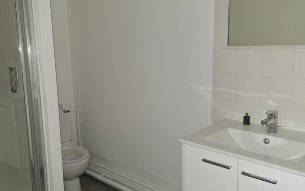 Appartement à louer    1 pièce • 26,67 m2 La Ferté-sous-Jouarre