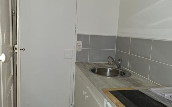 Appartement à louer    1 pièce • 26,67 m2 La Ferté-sous-Jouarre