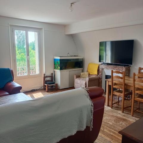 Location appartement Maisse - 4 pièce(s) - 85 m² - 920 €/mois