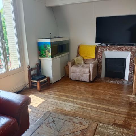 Location appartement Maisse - 4 pièce(s) - 85 m² - 920 €/mois