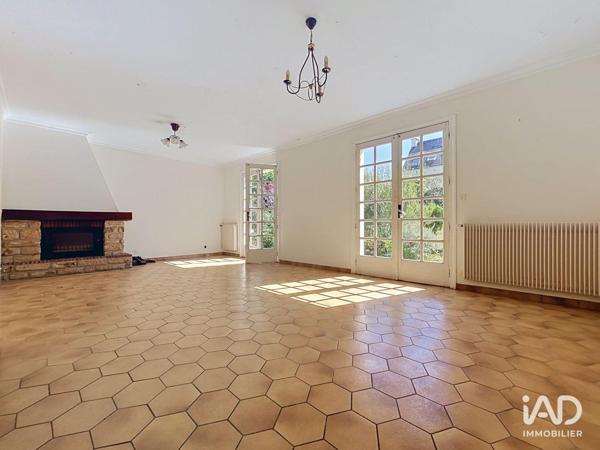 Maison à vendre 5 pièces 115 m² Fouesnant