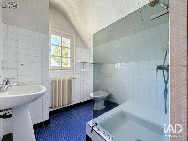 Maison à vendre 5 pièces 115 m² Fouesnant