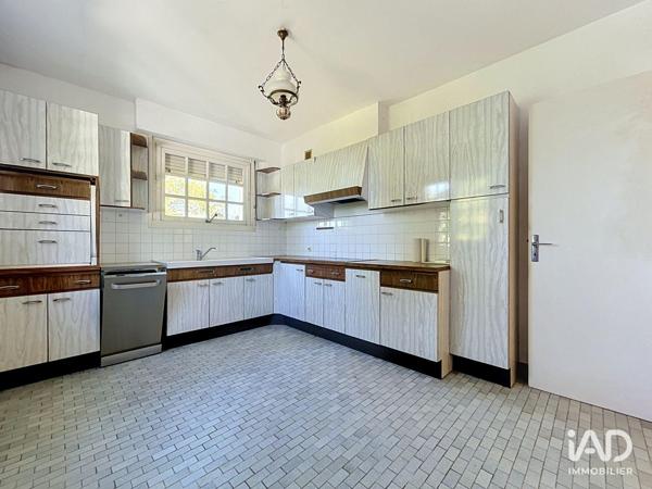 Maison à vendre 5 pièces 115 m² Fouesnant