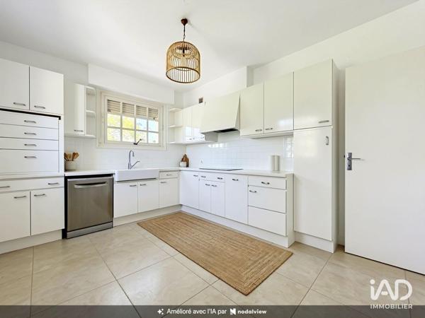 Maison à vendre 5 pièces 115 m² Fouesnant