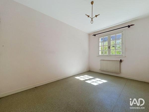 Maison à vendre 5 pièces 115 m² Fouesnant