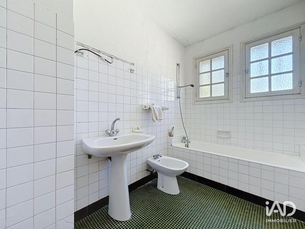 Maison à vendre 5 pièces 115 m² Fouesnant