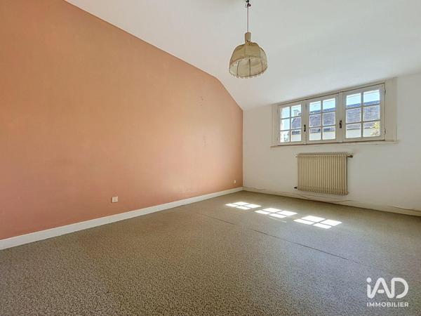 Maison à vendre 5 pièces 115 m² Fouesnant