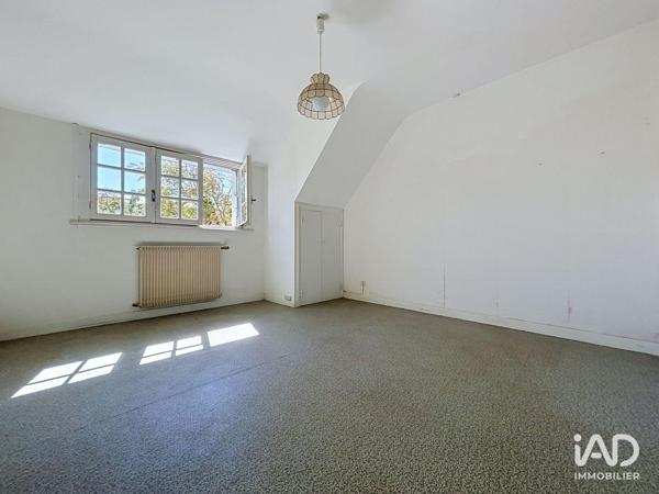 Maison à vendre 5 pièces 115 m² Fouesnant