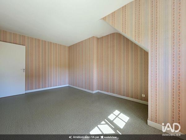 Maison à vendre 5 pièces 115 m² Fouesnant