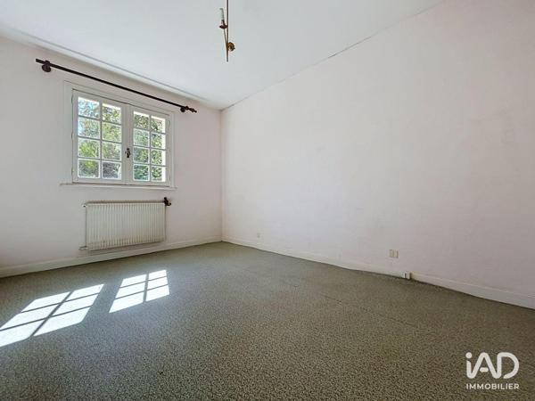 Maison à vendre 5 pièces 115 m² Fouesnant