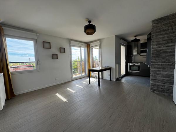 Appartement Eragny Sur Oise 3 pièce(s) 57 m2