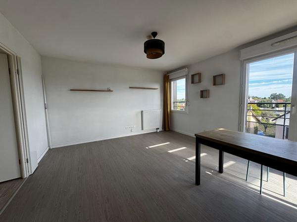 Appartement Eragny Sur Oise 3 pièce(s) 57 m2