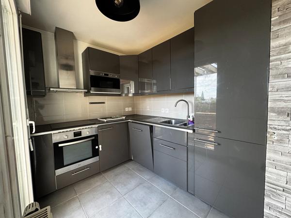 Appartement Eragny Sur Oise 3 pièce(s) 57 m2
