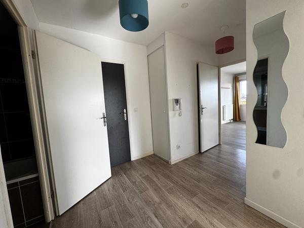 Appartement Eragny Sur Oise 3 pièce(s) 57 m2