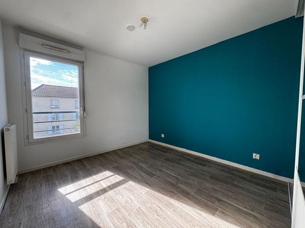 Appartement Eragny Sur Oise 3 pièce(s) 57 m2
