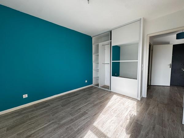 Appartement Eragny Sur Oise 3 pièce(s) 57 m2