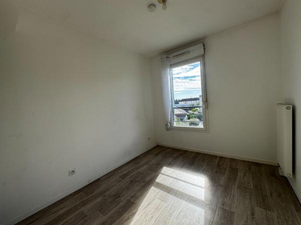 Appartement Eragny Sur Oise 3 pièce(s) 57 m2