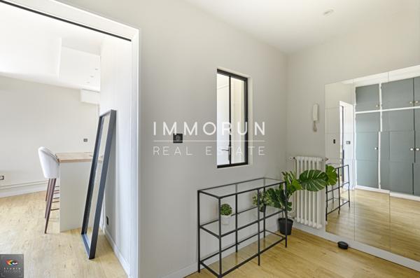 Metz (57000) Appartement Metz Sablon