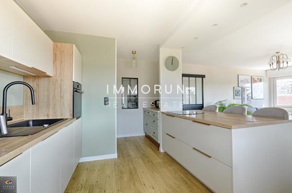 Metz (57000) Appartement Metz Sablon