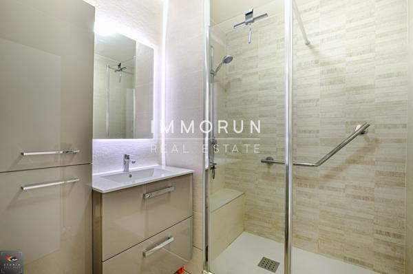 Metz (57000) Appartement Metz Sablon