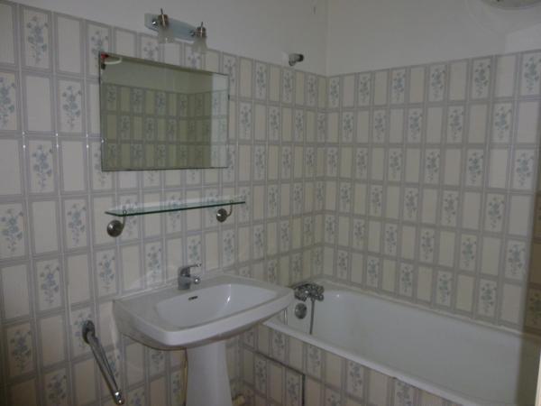 LOUIS BLANC - T1 - 23.62 M²