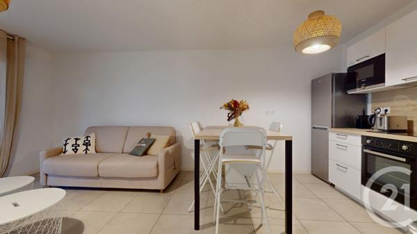 Appartement F2 à vendre  2 pièces - 49,95 m2 SEIGNOSSE - 40