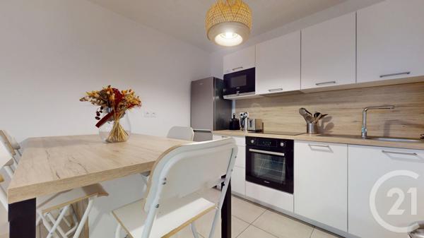 Appartement F2 à vendre  2 pièces - 49,95 m2 SEIGNOSSE - 40